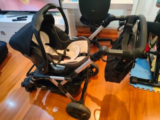 Coche/silla de paseo
