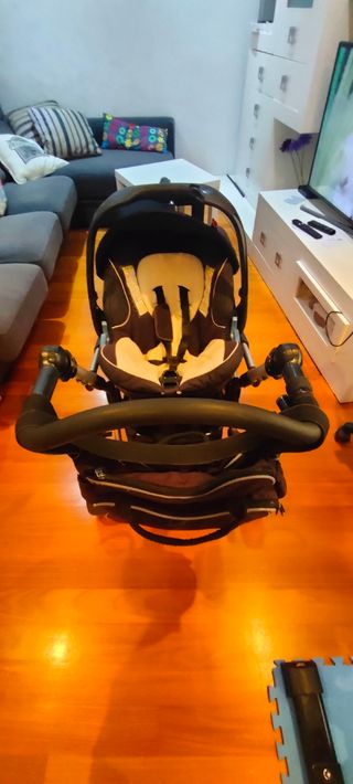 Coche/silla de paseo