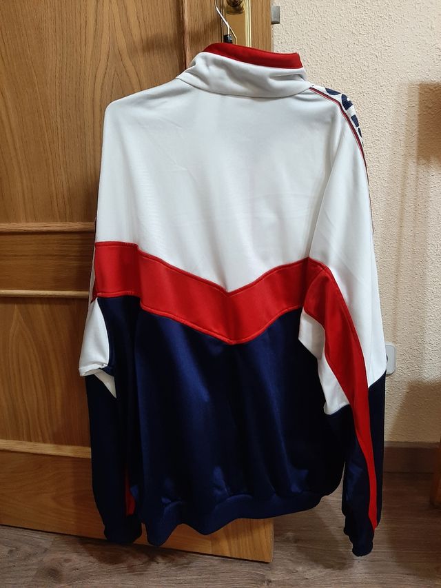 Chaqueta Nike años 90, original
