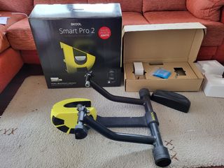 Rodillo Bkool Smart Pro 2