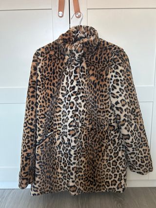 Abrigo Only talla S
