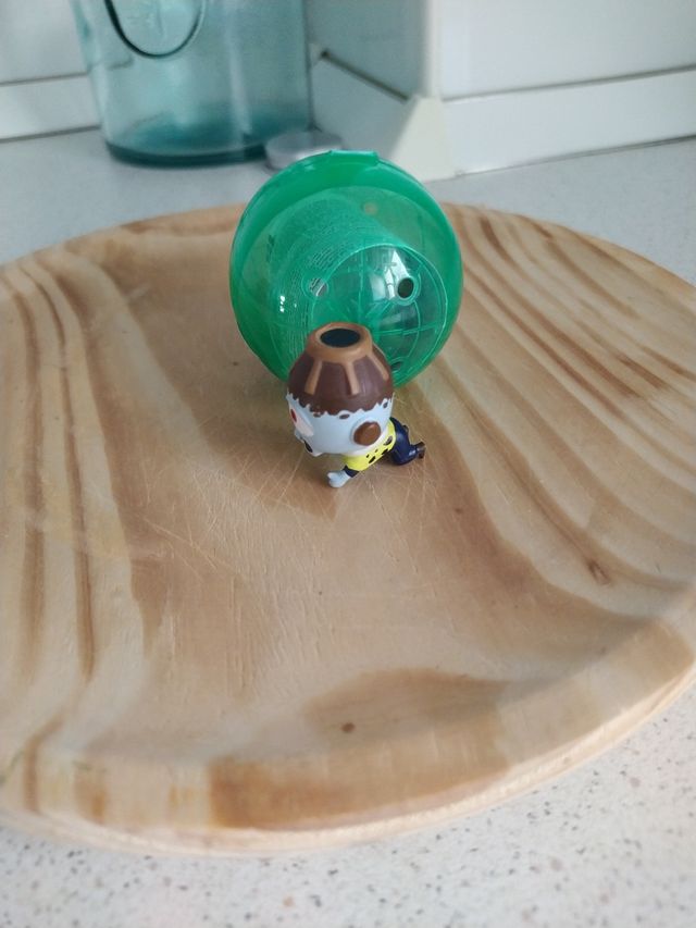 Figurita Jujutsu Kaiser Jogo