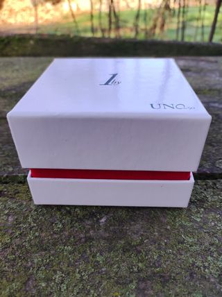 Cajita/Joyero Uno de 50