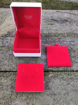 Cajita/Joyero Uno de 50