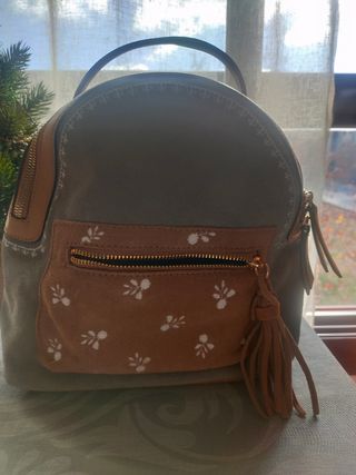 Bolso/mochila Parfois SIN ESTRENAR