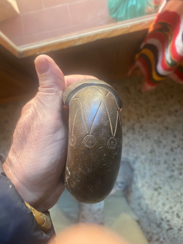 Brazalete de esclabo de la nobleza