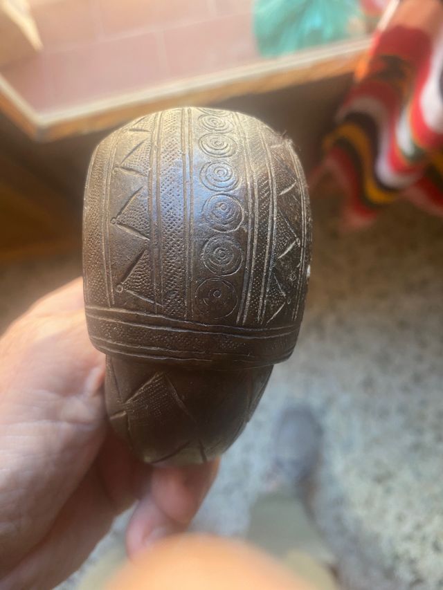 Brazalete de esclabo de la nobleza