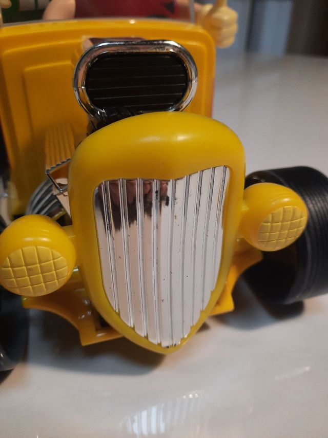 Dispenser m&m's Hot Road