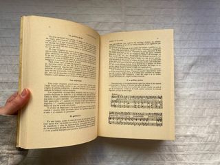 Juegos de los niños- P. Santos Hernández S.J.