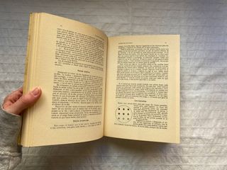Juegos de los niños- P. Santos Hernández S.J.