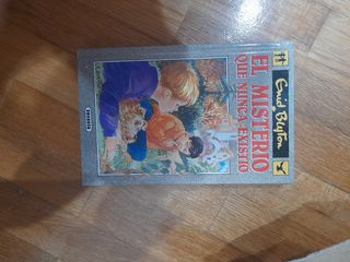 El misterio que nunca existió