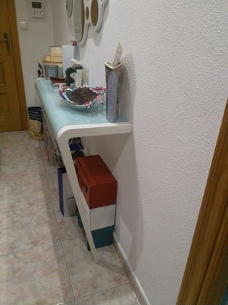 Cama cabaña infantil