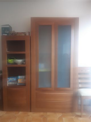 Muebles de salón