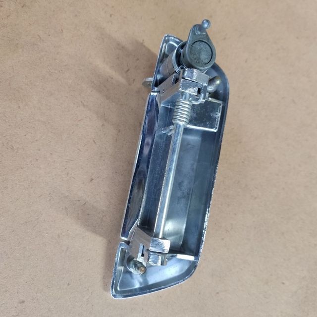 Manetas derecha y izquierda Seat 124 sport-850coup