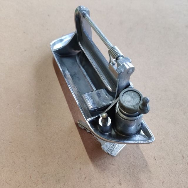 Manetas derecha y izquierda Seat 124 sport-850coup