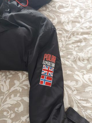 Chaqueta Norway original talla S