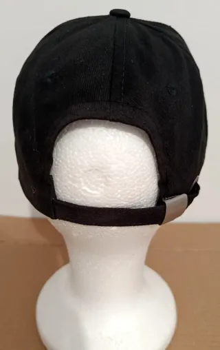 GORRA BORDADA LOGO BMW