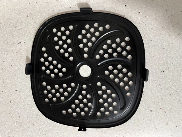 Cecotec Freidora sin Aceite 2,5 L