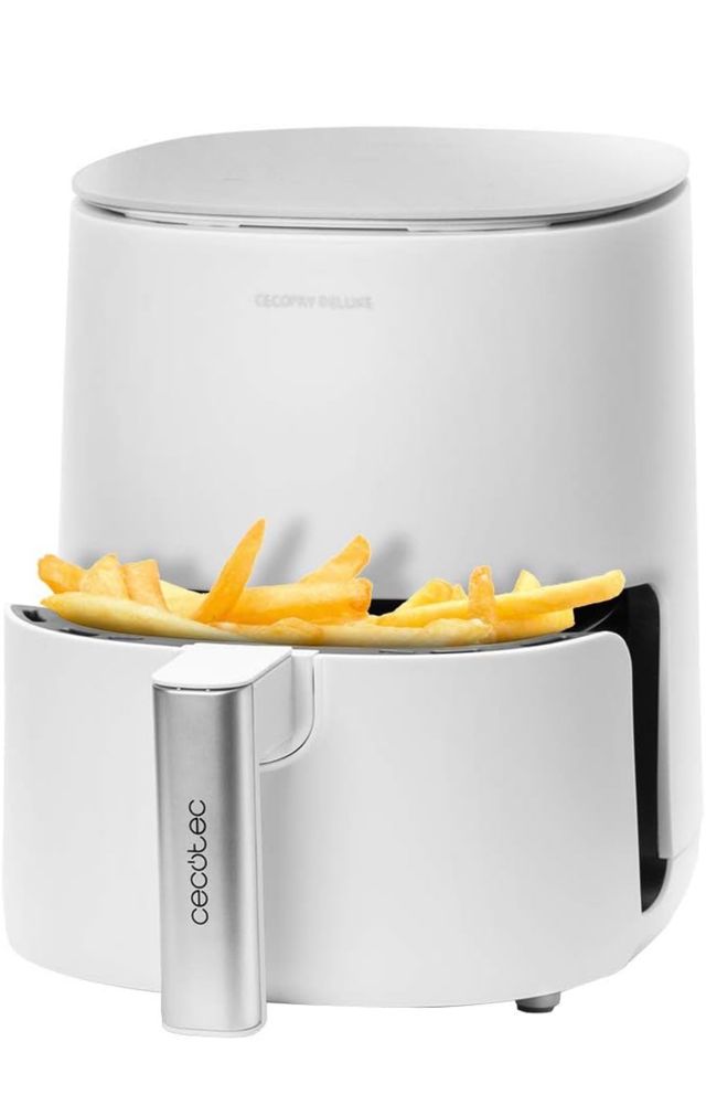 Cecotec Freidora sin Aceite 2,5 L