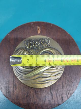 Metopas submarino sous marine