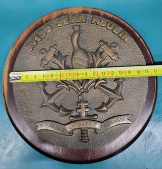 Metopas submarino sous marine