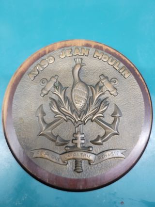 Metopas submarino sous marine