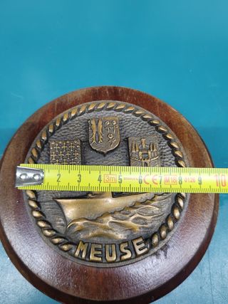 Metopas submarino sous marine