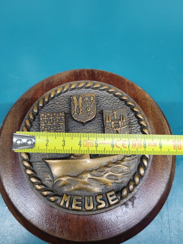 Metopas submarino sous marine