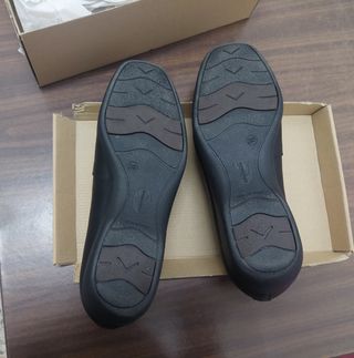 Mocasines Sra. N°39 Trabajo 