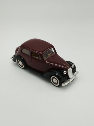 ✅ COCHE SIMCA 1200 NOREV ESCALA 1:43