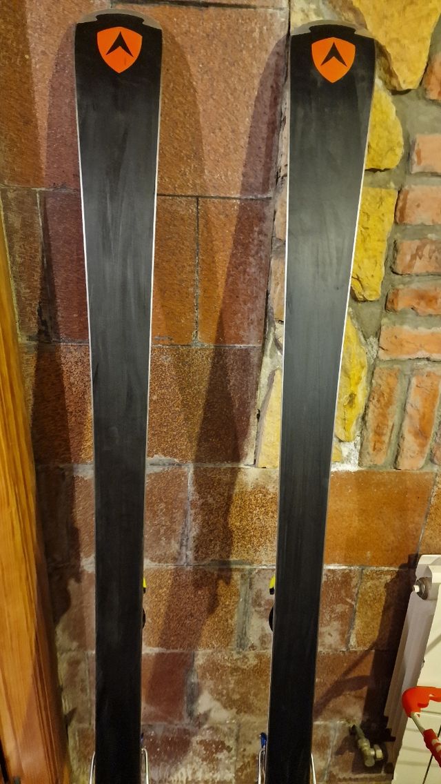 Esquis Dynastar pro course