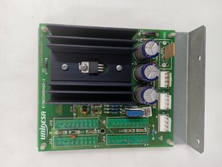 Fuente de alimentación unidesa