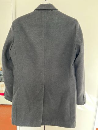 cappotto uomo egg family