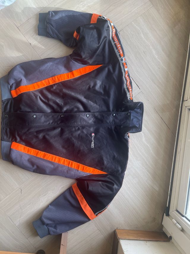 Felpa tuta Champion vintage M usa