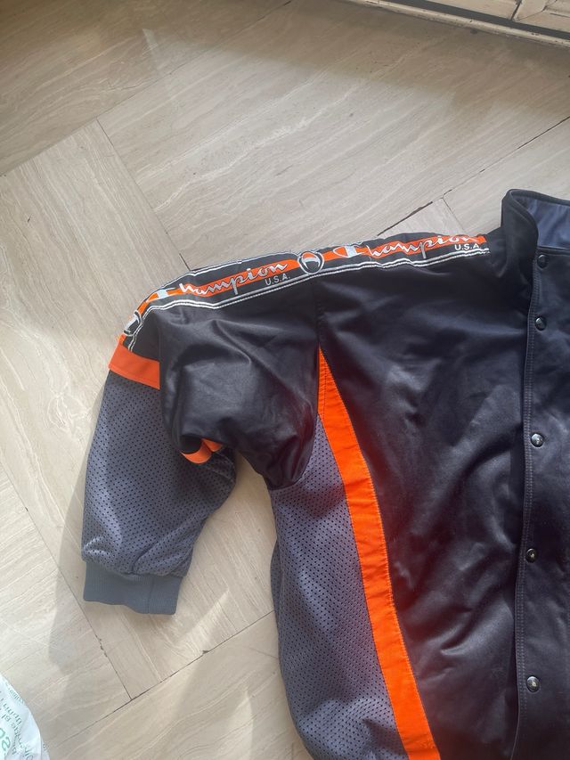 Felpa tuta Champion vintage M usa