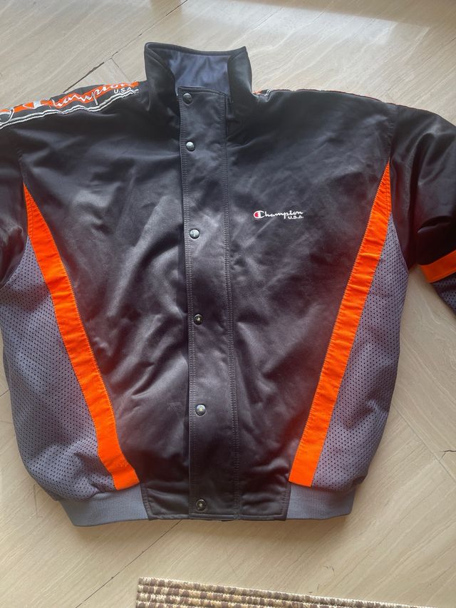 Felpa tuta Champion vintage M usa