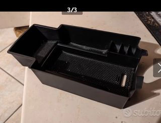 Organizer portaoggetti Mercedes classe A