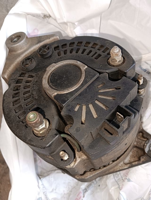Recambios Citroen c15