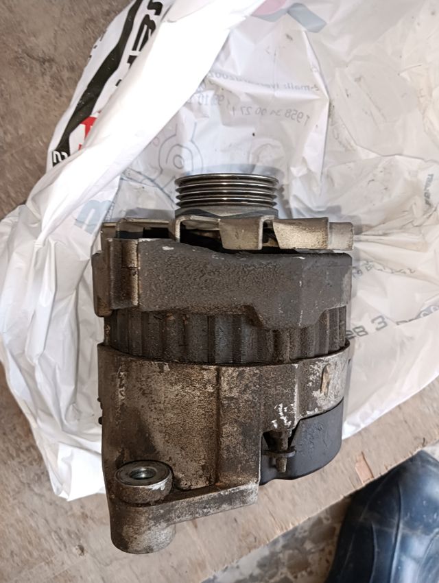 Recambios Citroen c15