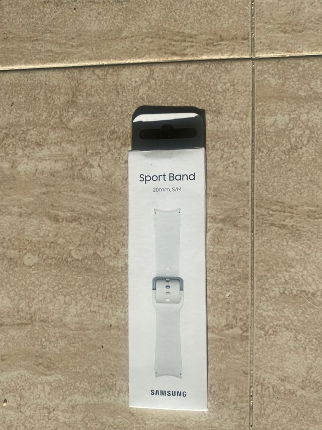 samsung sport band