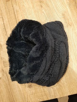 Set sciarpe invernali