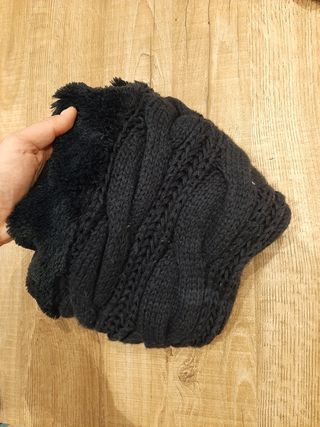 Set sciarpe invernali