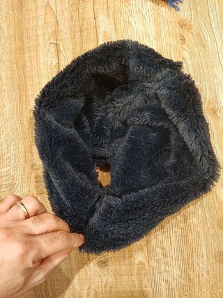 Set sciarpe invernali