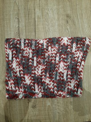 Set sciarpe invernali