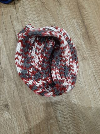 Set sciarpe invernali