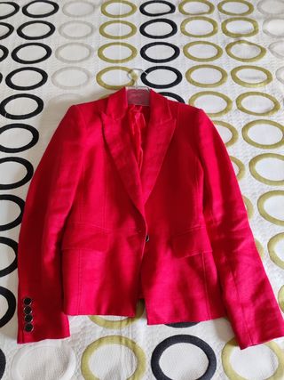 Chaqueta 