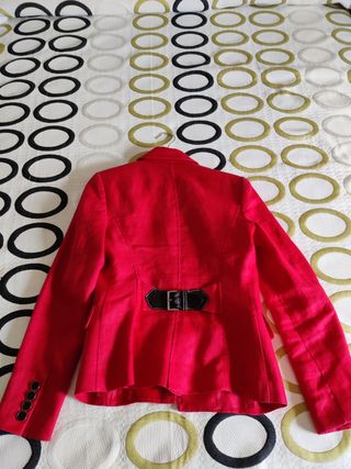 Chaqueta 