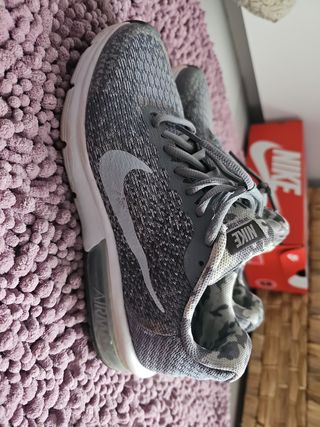 Nike deportivas