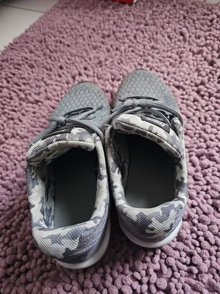 Nike deportivas