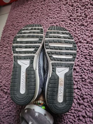 Nike deportivas